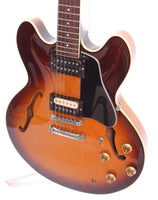 1989 Orville by Gibson ES-335 sunburst