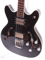 1999 DeArmond by Guild Starfire Bass