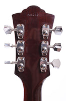 1979 Guild D25M natural