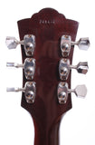 1979 Guild D25M natural