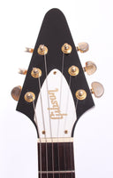 1998 Gibson Flying V Yamano Limited Edition natural