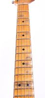 1991 Fender American Vintage 57 Reissue Stratocaster candy apple red