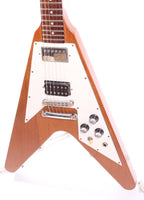 1997 Gibson Flying V Limited Edition natural