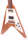 1997 Gibson Flying V Limited Edition natural