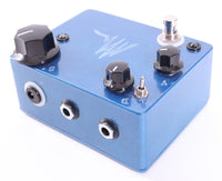 2010s JHS Warble Tron Univibe
