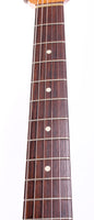 1996 Fender American Vintage 62 Reissue Stratocaster sunburst