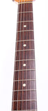 1996 Fender American Vintage 62 Reissue Stratocaster sunburst