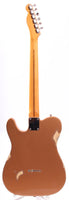 1997 Fender Telecaster American Vintage 52 Reissue copper