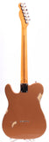 1997 Fender Telecaster American Vintage 52 Reissue copper