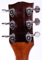 1973 Gibson SG Special Standard cherry red