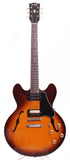1989 Orville by Gibson ES-335 sunburst