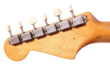 1962 Fender Musicmaster Duo-Sonic red sunburst