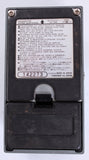 1985 Maxon The Driver OD-01