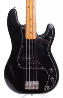 1988 Fender Precision Bass American Vintage 57 Reissue black