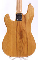1974 Fender Precision Bass natural