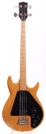 1970s Gibson Ripper Bass Replica natural
