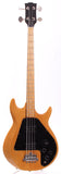 1970s Gibson Ripper Bass Replica natural