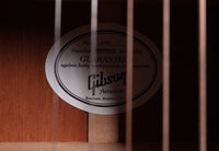 2008 Gibson J-45 Lefty sunburst
