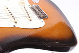 1989 Fender Custom Shop Stratocaster 54 Reissue sunburst