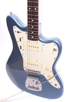 2005 Fender Jazzmaster 66 Reissue lake placid blue
