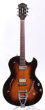1999 DeArmond by Guild Starfire Special sunburst