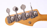 1994 Fender Precision Bass '57 Reissue black