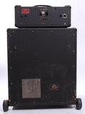 1966 Vox AC100 JMI with Foundation Bass Cabinet