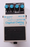 1985 Boss Digital Delay DD-2
