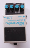 1985 Boss Digital Delay DD-2