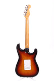 1985 Fender Japan Stratocaster '62 Reissue sunburst