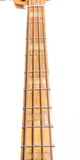 1992 Fender Jazz Bass 75 Reissue natural