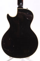 1955 Gibson Les Paul Custom ebony