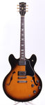 1976 Gibson ES-335TD sunburst