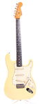 1986 Fender American Vintage 62 Reissue Stratocaster vintage white