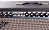 1974 Fender Vibrolux Reverb