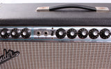 1974 Fender Vibrolux Reverb