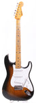 1956 Fender Stratocaster sunburst