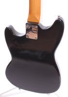 1966 Fender Mustang Musicmaster black