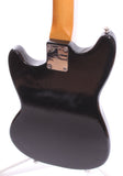 1966 Fender Mustang Musicmaster black