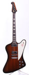 1991 Gibson Firebird V Yamano sunburst