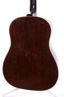 1968 Gibson J-45 ADJ sunburst
