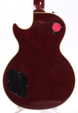 1990 Gibson Les Paul Custom heritage cherry sunburst