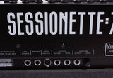 1986 Session Sessionette 75 2x10" Combo