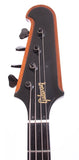 1997 Gibson Thunderbird Bass sunburst