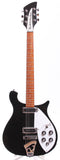 1987 Rickenbacker 610 jetglo