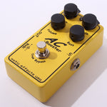 2012 Xotic AC Booster