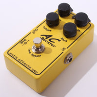 2012 Xotic AC Booster