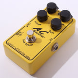 2012 Xotic AC Booster
