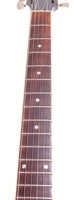 2001 Gibson ES-335 Dot walnut brown