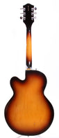 1967 Gretsch Single Anniversary 6124 sunburst